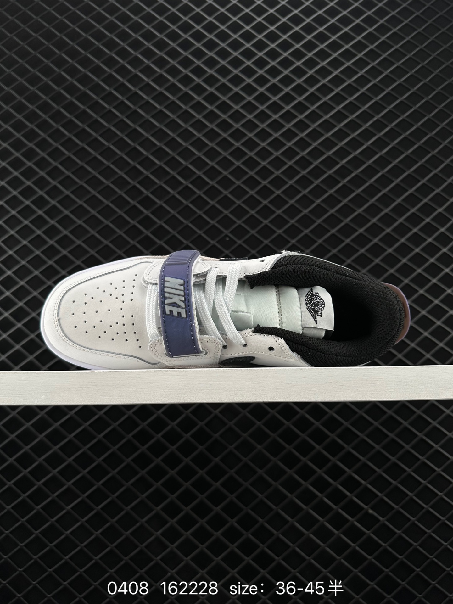 Nike Air Jordan Legacy 312 Low